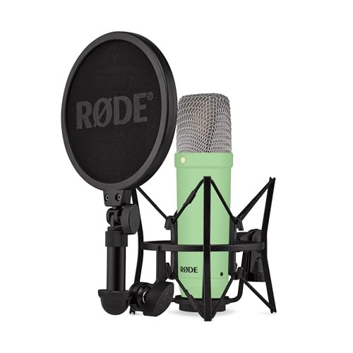 Rode nt1 signature series - rode,