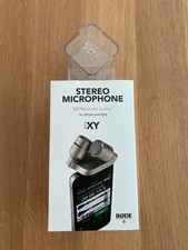 Rode iXY Stereo Professional