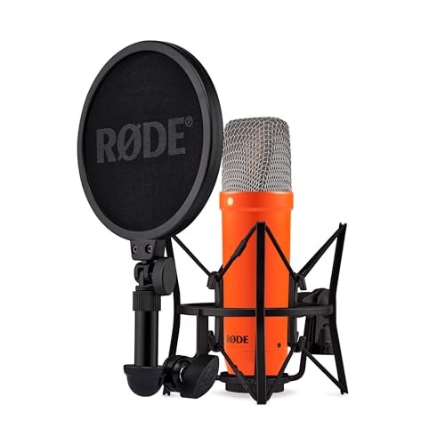 Rode nt1 signature - nt1, series