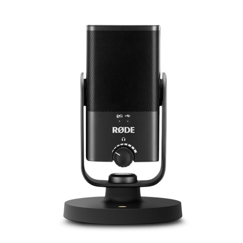 Usb mini microphone - -,