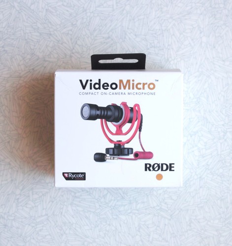 Authentique videomicro - authentique,