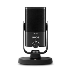 RØDE NT-USB - Mini