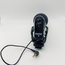RODE VideoMic Pro pour camera