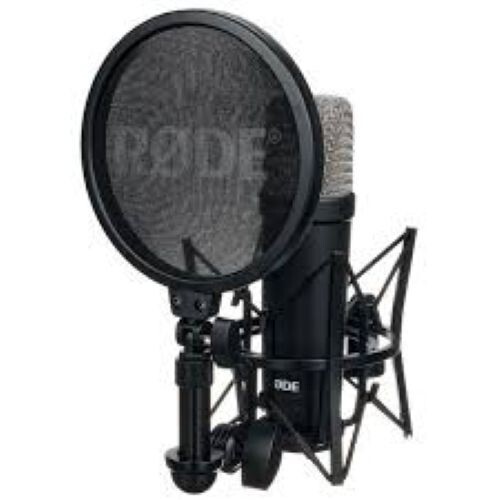 Rode nt1 siganture couleur - nt1, (