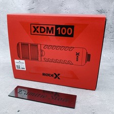 RODE Microphones XDM-100
