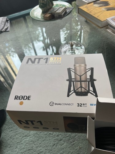 Microphone studio - microphone,