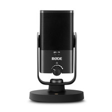 RODE NT-USB Mini Microphone