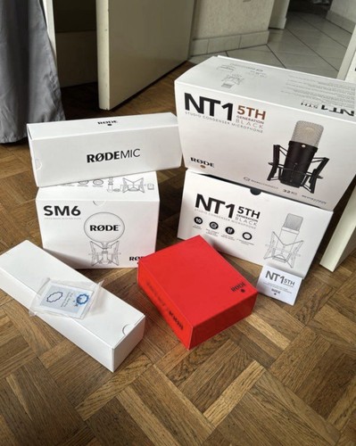 Microphone studio - microphone,