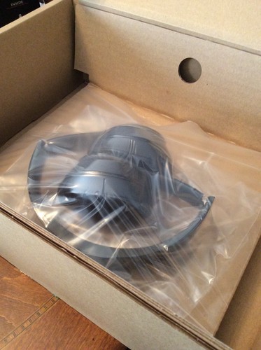 Solo2 wireless black read - -,