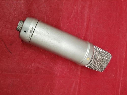 Rode nt1 studio - rode, condensateur