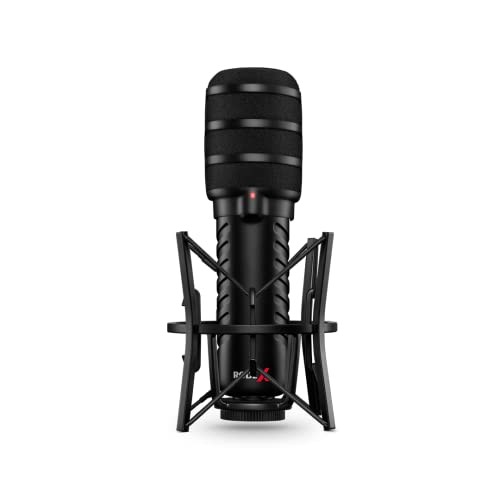 Rode microphones xdm 100 usb - microphones,