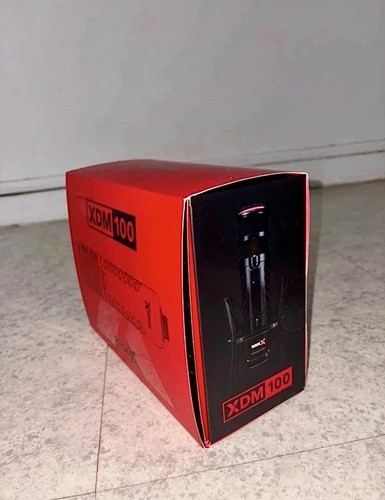 Røde xdm 100 microphone - rØde,