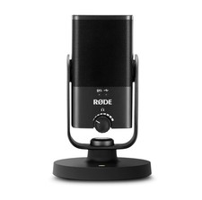 RODE NT-USB Mini Microphone