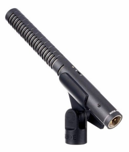 Microphone rode ntg1 - microphone,