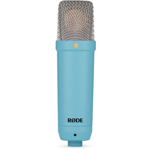 Røde nt1 sigature blue - rØde,