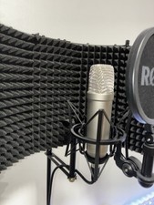 Microphone RODE NT1-A