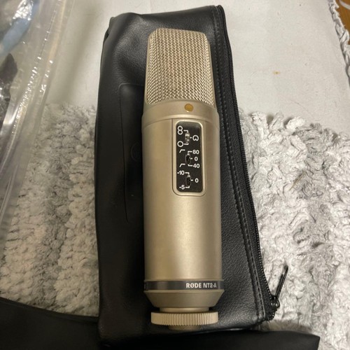 Rouge nt2 condenser - condenser, cable