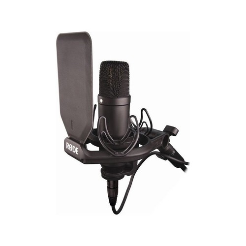 Micro studio rode nt1 - studio,