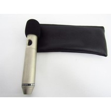 Microphone à condensateur