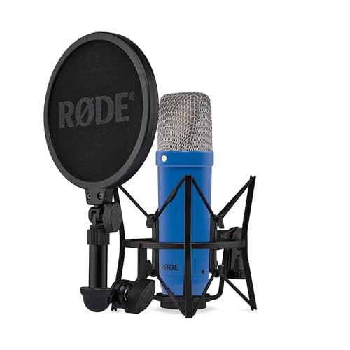 Rode nt1 signature series - signature,
